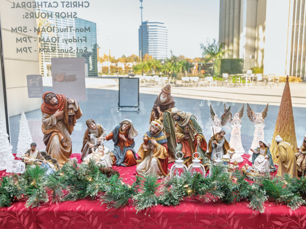 CHRISTMAS GIFTS FOR CATHOLICS