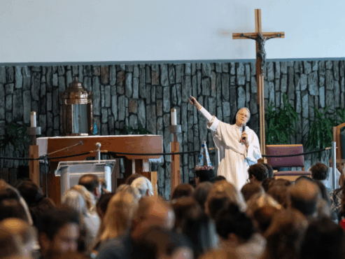 Teaching Virtue In Oc Catholic Schools