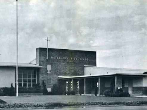 Mater Dei Celebrates Major Milestone