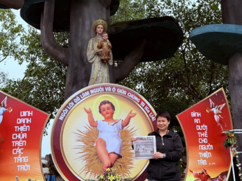 A Missionary Trip To Remember