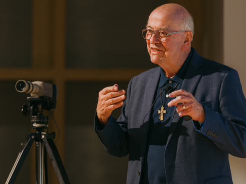 One Man’S Journey With The Shroud