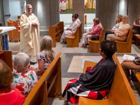 50 Years Of Faith, Service And Sisterhood In The Diocese Of Orange