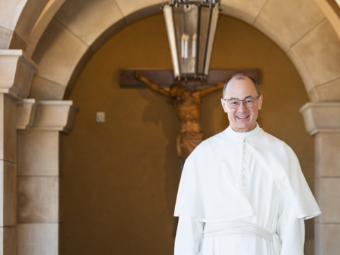 Finding Time For Prayer In A Modern World