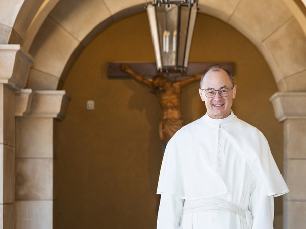 FINDING TIME FOR PRAYER IN A MODERN WORLD