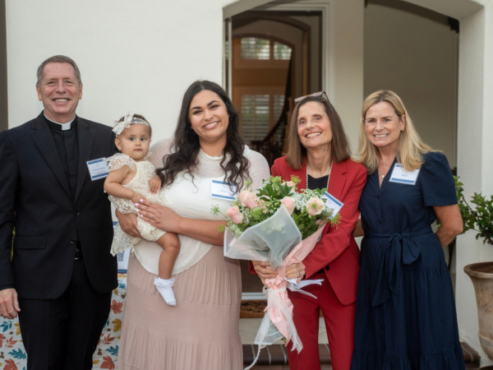 Families Flourishing